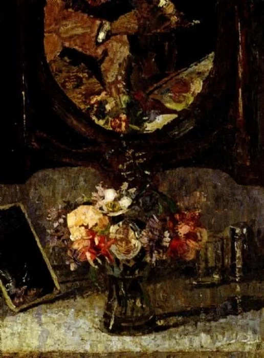 Vaso di fiori